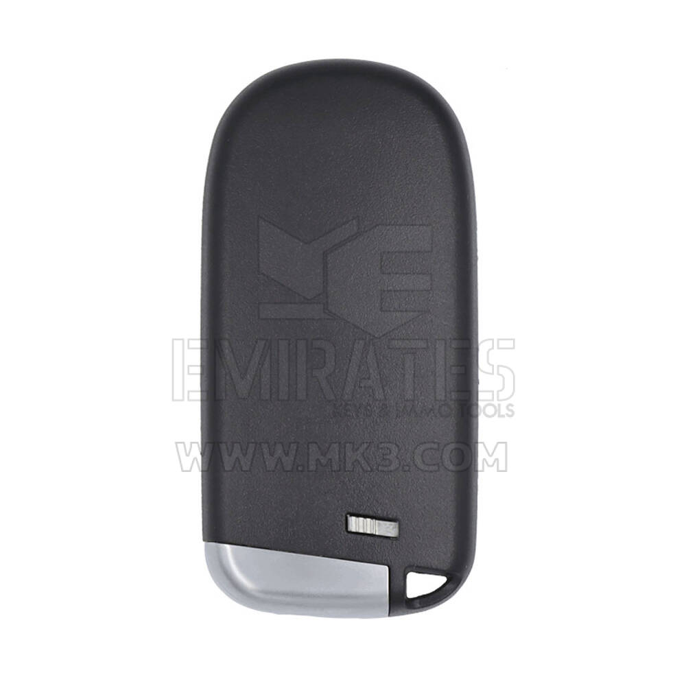 Jeep Cherokee 2014-2023 Chiave telecomando intelligente 2 pulsanti 433 MHz | MK3
