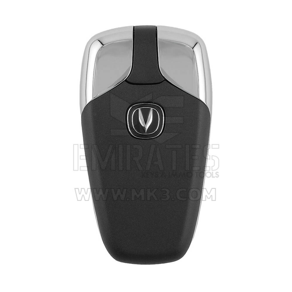 Changan CS35 CS75 Orijinal Akıllı Uzaktan Anahtar S111F280702-0301-AA / 3608030-CD02-AA | MK3