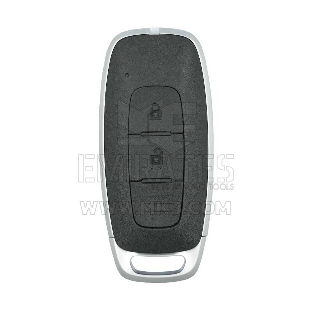 Chiave remota intelligente Nissan 2023 2 pulsanti 433 MHz 285E3-5MR0B