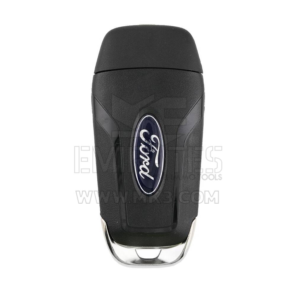 Ford F150 Original Flip Remote Key PC3T-15K601-HA | MK3