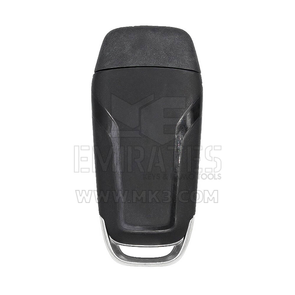 Chave remota Ford Explorer série F F150 Flip 164-R8130 | MK3