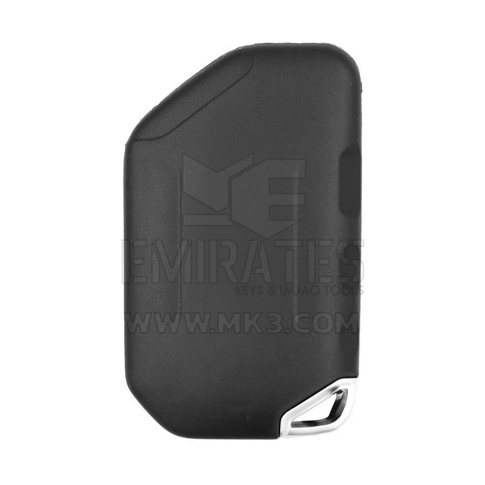 Jeep Wrangler Flip Remote Key senza pulsanti 434 MHz 68416785AA | MK3