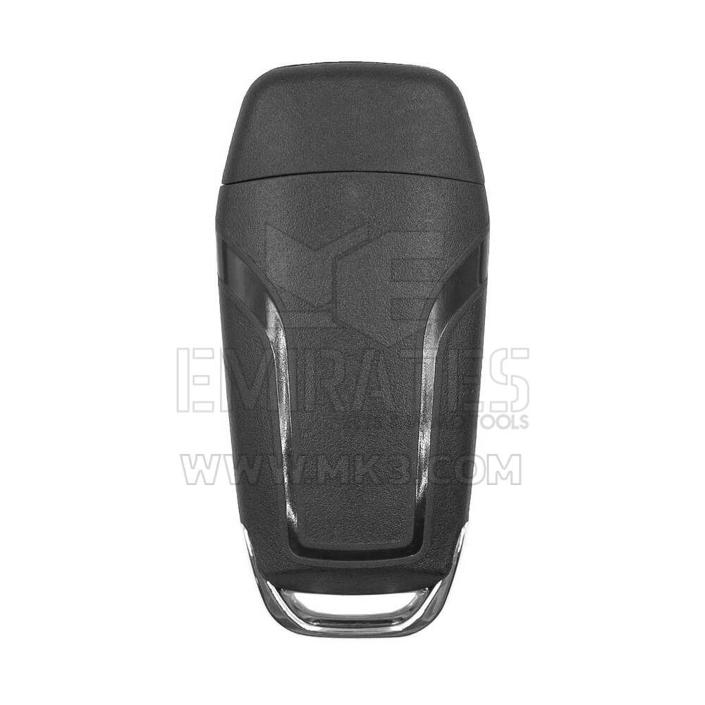 Chave remota flip Ford 2015-2019 3 botões 433 MHz 164-R8236 | MK3
