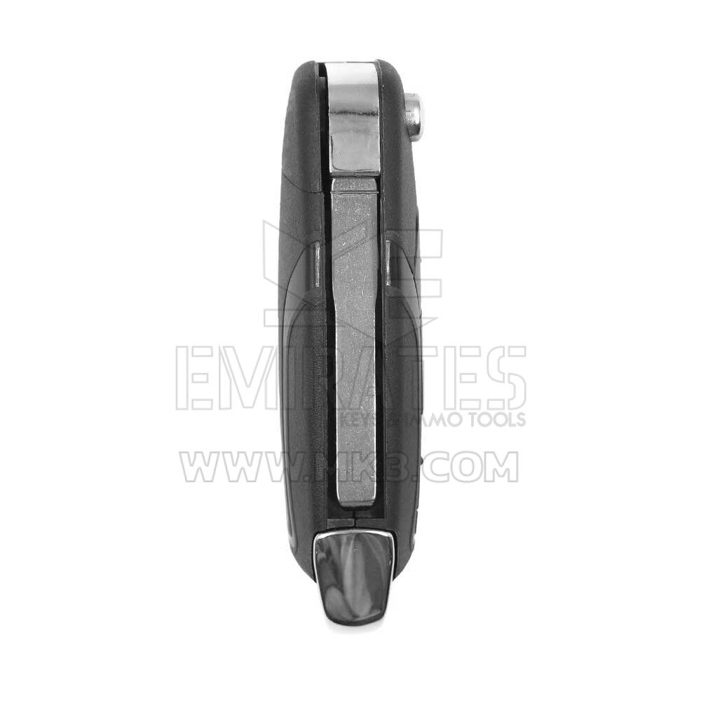 Novo mercado de reposição Ford 2015-2019 Flip Remote Key 3 botões 433 MHz Número de peça compatível: 1892737 | Chaves dos Emirados