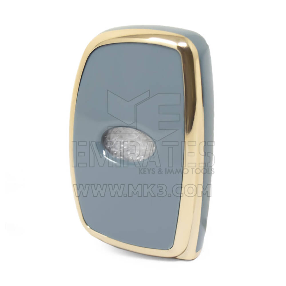Nano Cover Para Hyundai Tucson Smart Key 3B Gris HY-A11J3B | MK3