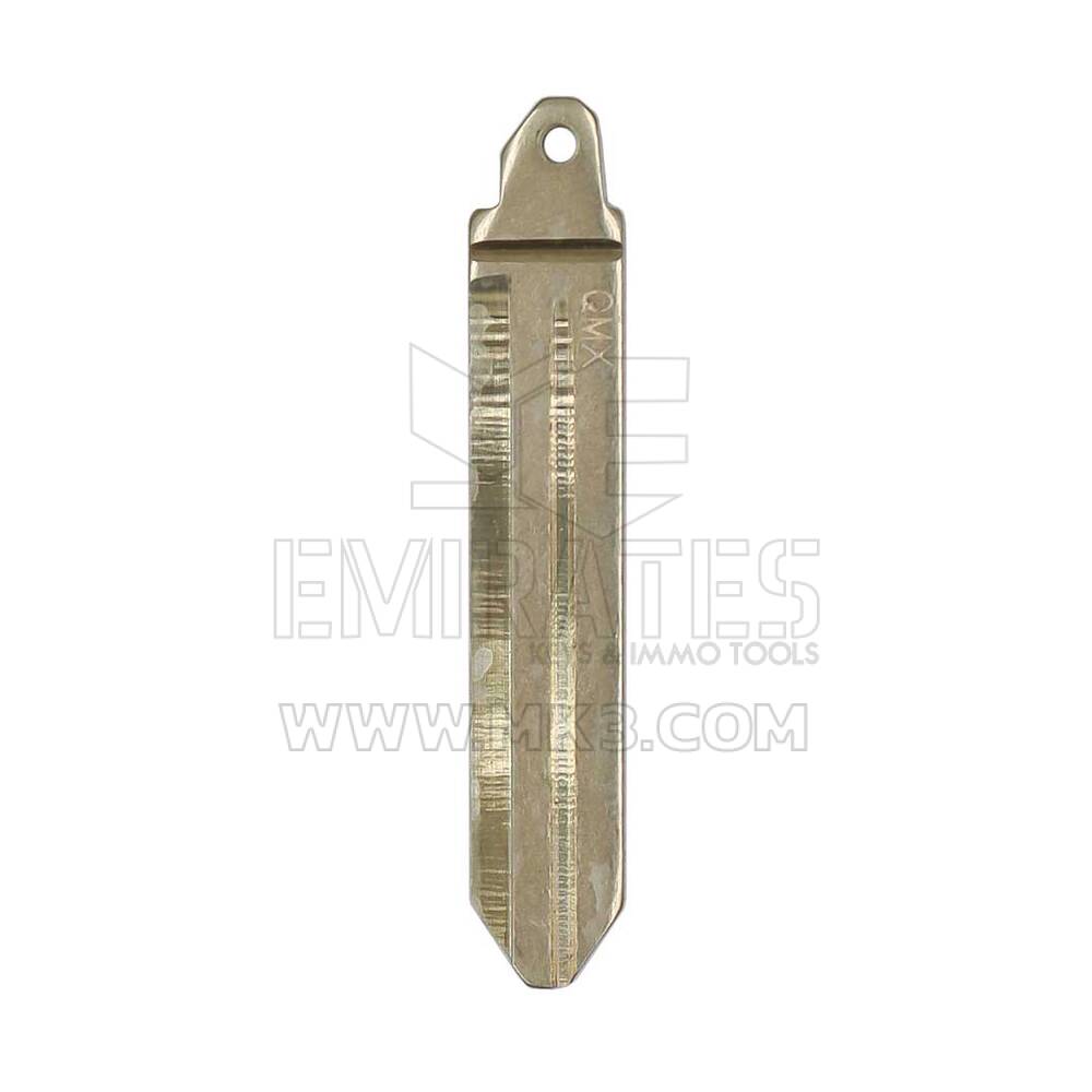 Hyundai Genuine Flip Remote Blade 81996-K3100