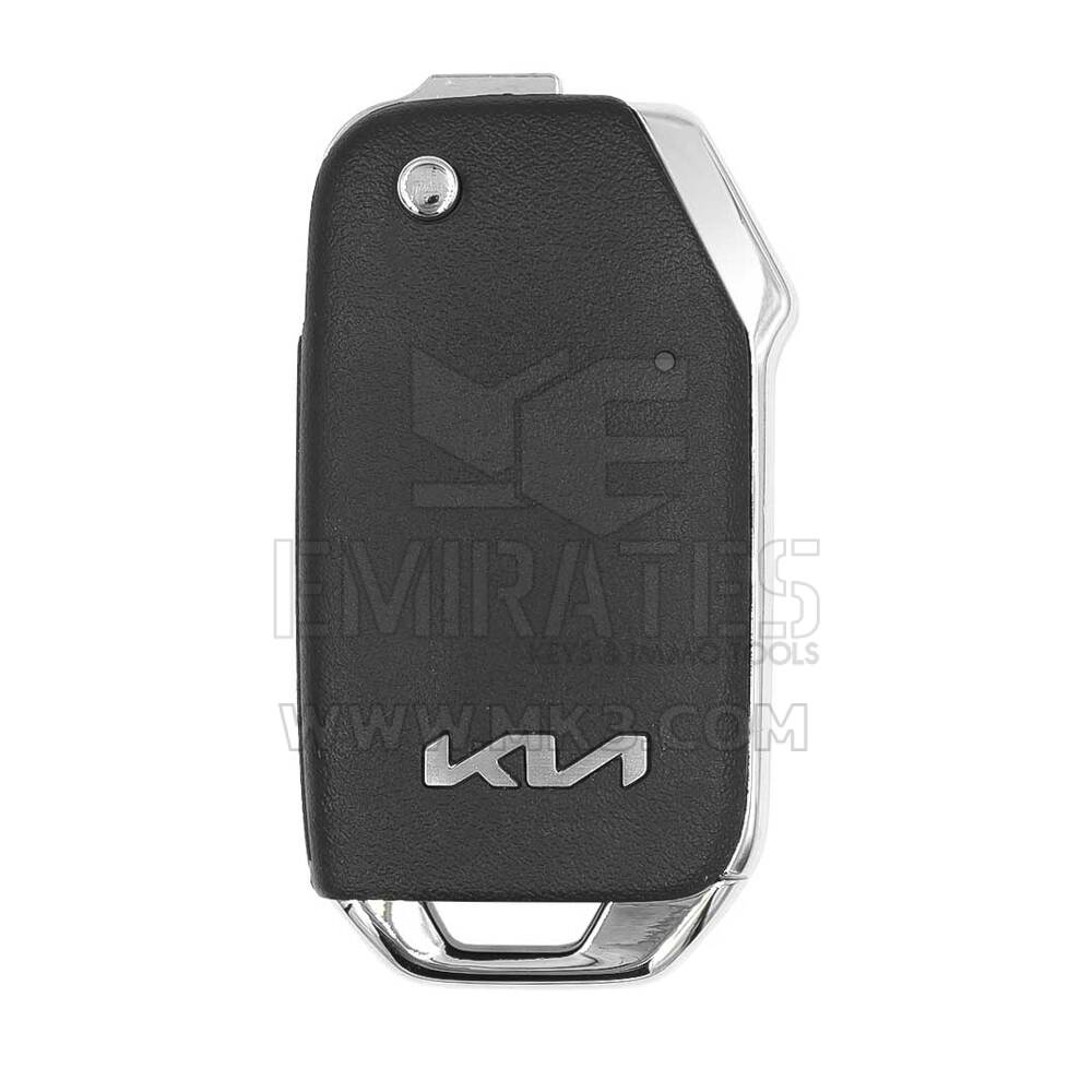 Оригинальный выкидной ключ дистанционного управления Kia K5 2022 95430-L2310 | MK3