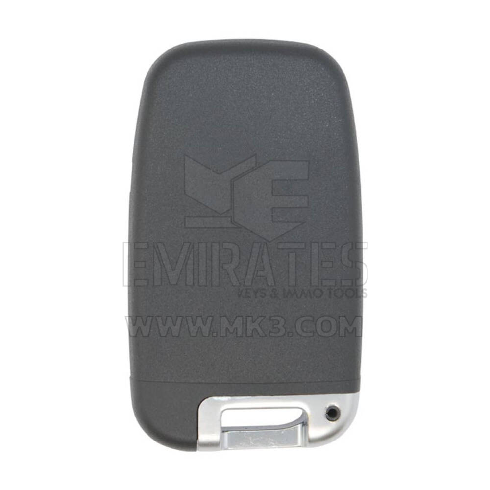 Hyundai  Remote Key , Hyundai KIA Smart Key 4 Buttons 433MHz  FCC ID: SY5HMFNA04| MK3