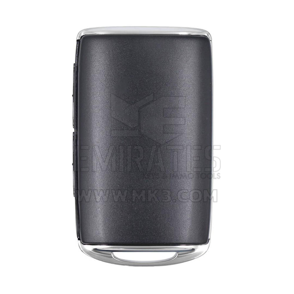 Chiave telecomando intelligente Mazda 3 berlina BCYA-67-5DYB | MK3