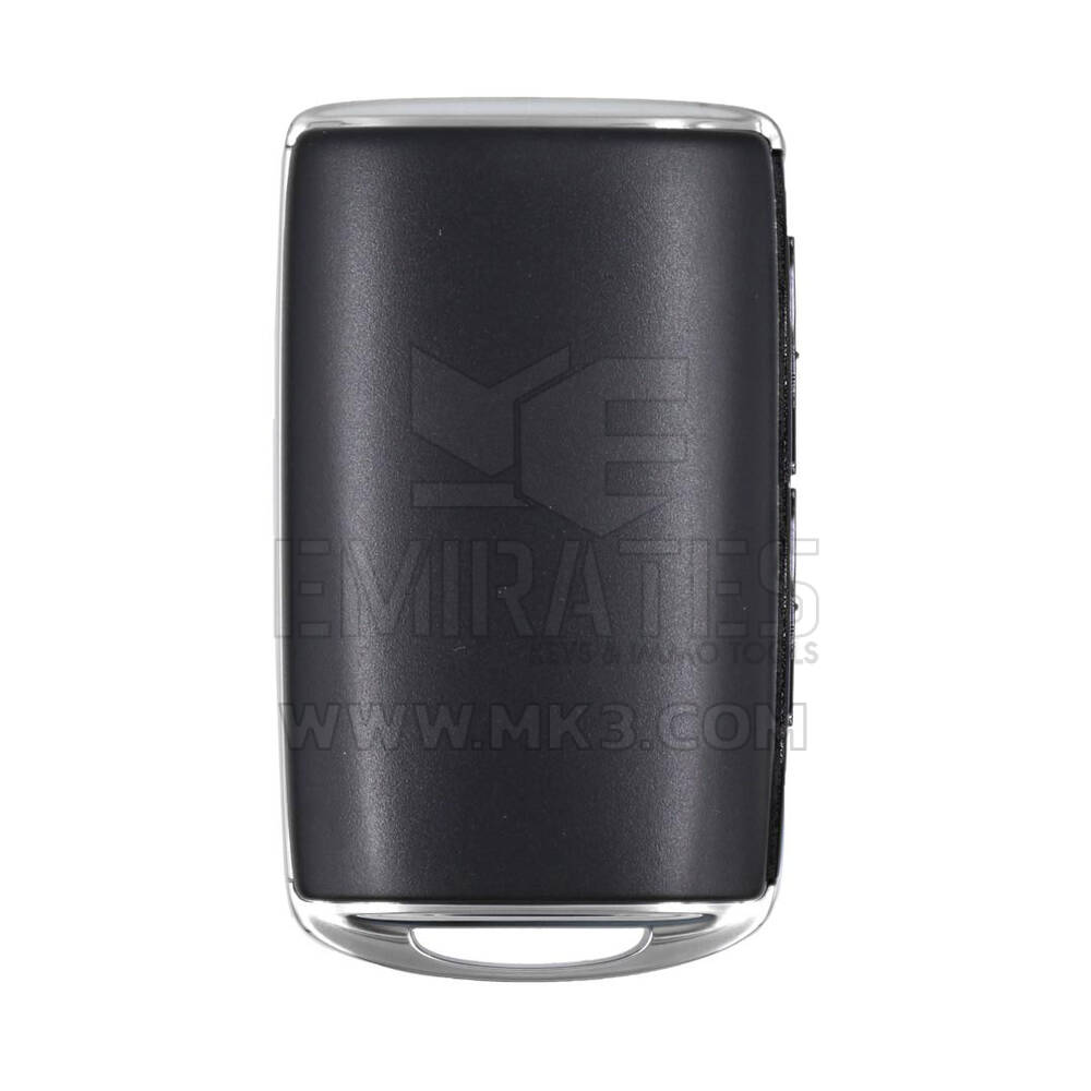 Nuova berlina Mazda 3 aftermarket 2019-2024 Chiave remota intelligente 3 + 1 pulsanti 315 MHz Codice articolo compatibile: BCYA-67-5DYB - ID FCC: WAZSKE11D01 | Chiavi degli Emirati