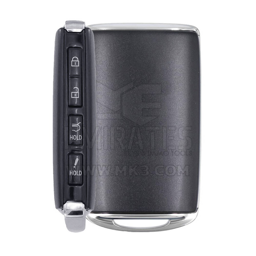 مفتاح ريموت ذكي لسيارة مازدا CX-30 موديل 2020-2025، 3 أزرار + 1، تردد 315 ميجاهرتز، DGY2-67-5DYB