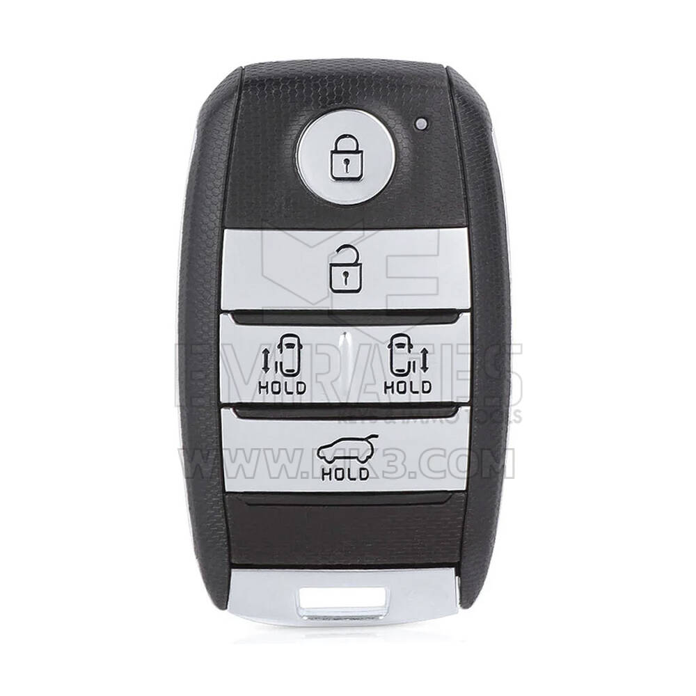 Kia Carnival 2016 -2017 Smart Remote Key 5 Buttons 433MHz 95440-A9200
