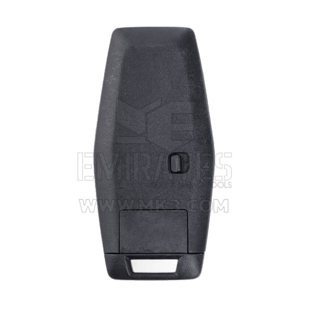 Mitsubishi Outlander Smart Remote Key 8637C253 | MK3