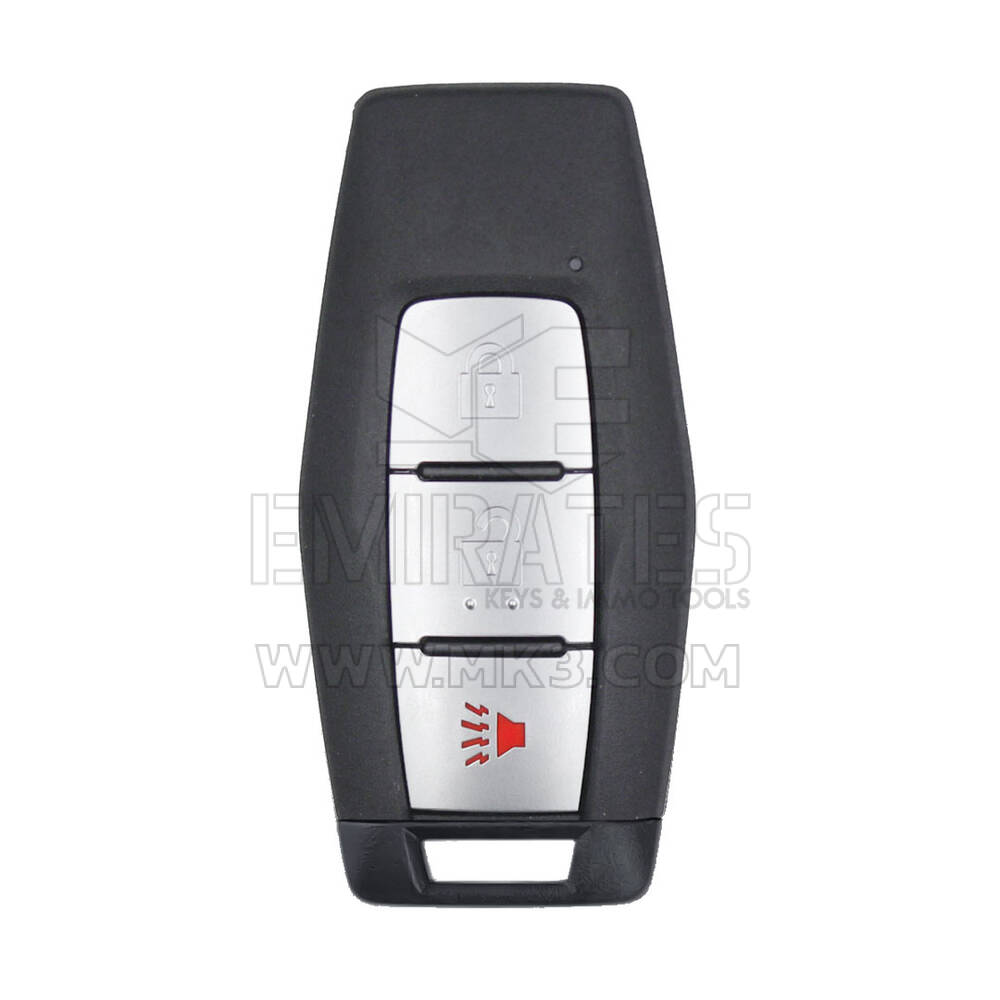 Mitsubishi Outlander 2022-2023 Smart Remote Key 2+1 Buttons 433MHz 8637C253
