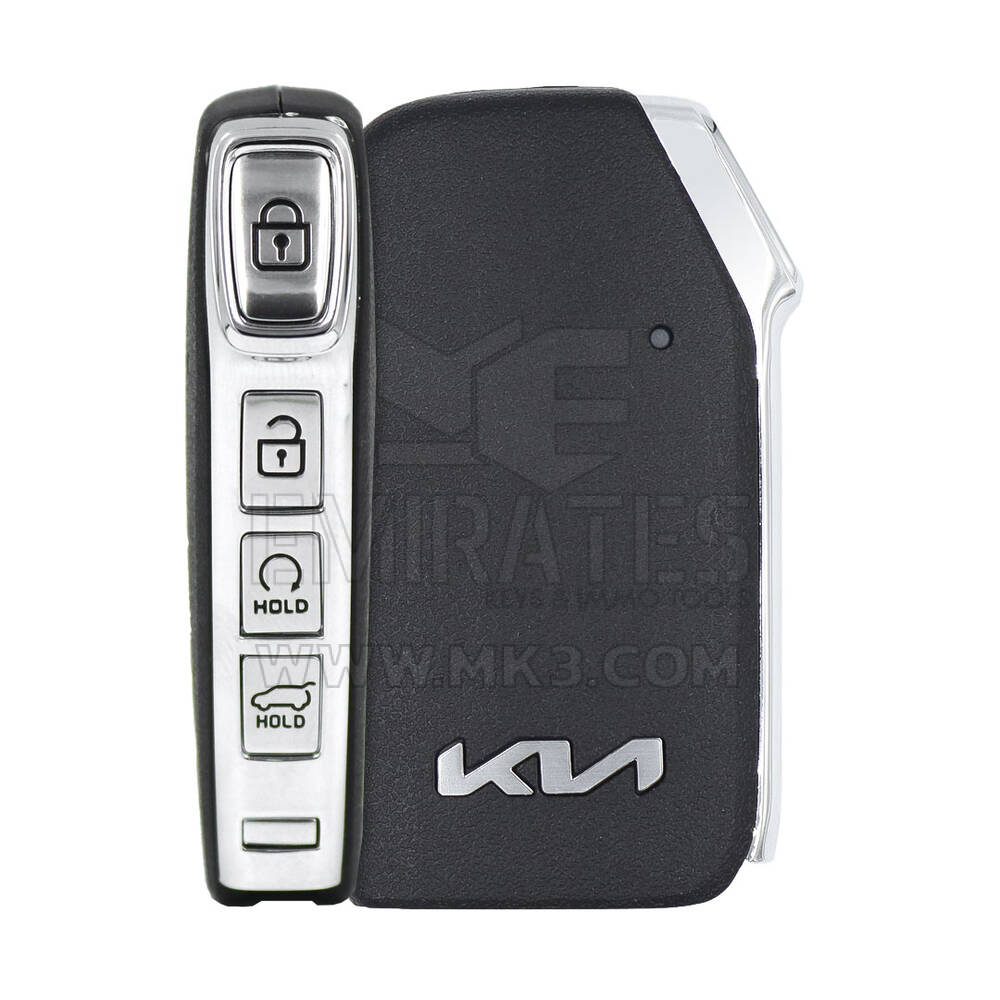 KIA Seltos 2023-2024 Original Smart Remote Key 4 Buttons 433MHz 95440-Q6600