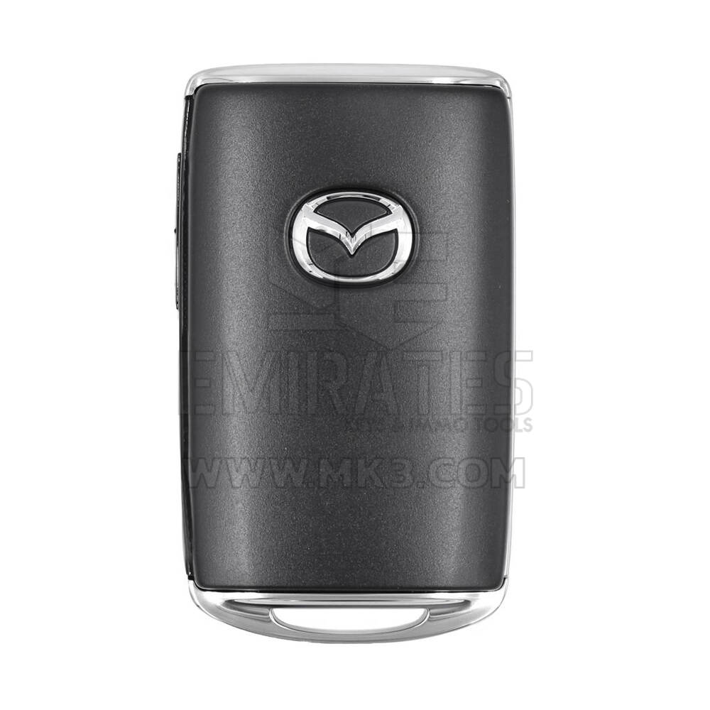 Mazda 3 Original Smart Remote Key BCYD-67-5DYB | MK3