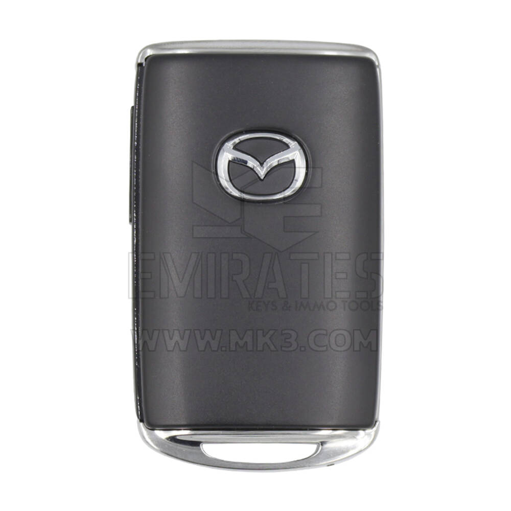 Mazda CX-30 Original Smart Remote Key BCYK-67-5DYB | MK3