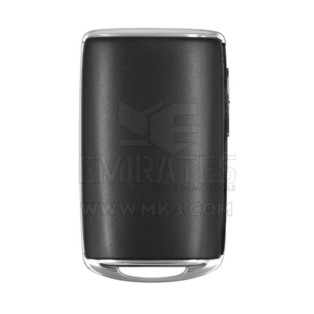 Like New Without Box Mazda CX-30 2019-2022 Original Smart Remote Key 2+1 Buttons 433MHz High Quality Best Price FCC ID : SKE11E-01 | Emirates Keys