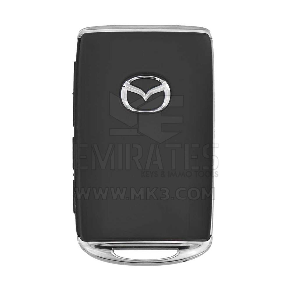 Mazda CX-5 CX-9 Original Smart Remote Key TAYA-67-5DYB | MK3