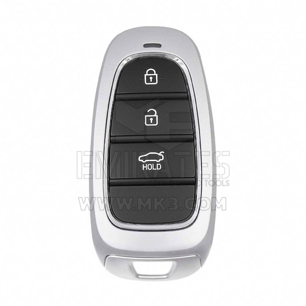 Hyundai Sonata 2020 Llave Remota Inteligente 3 Botones 433MHz 95440-L1200