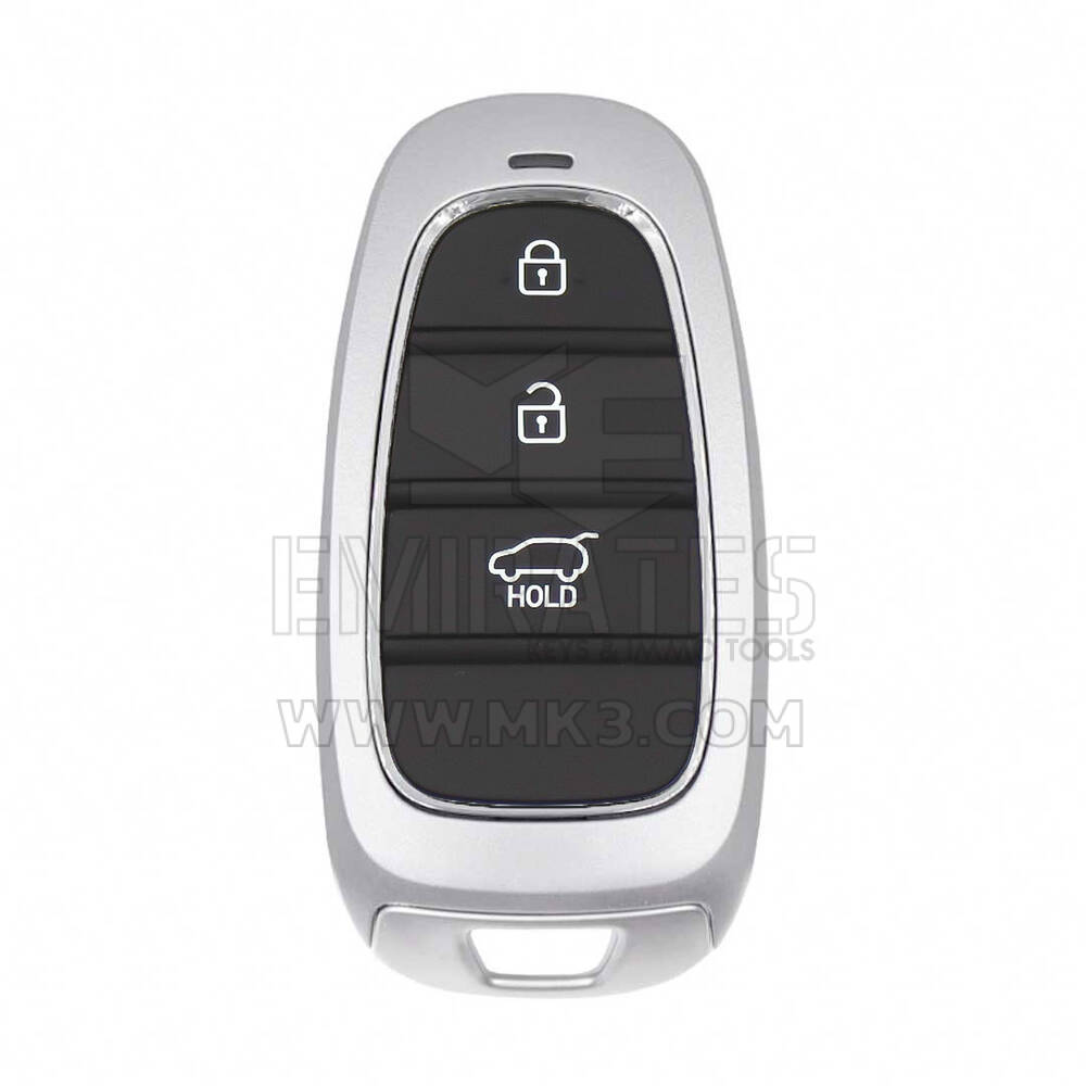 Hyundai Tucson 2021 Mando Inteligente 3 Botones 433MHz 95440-N9020