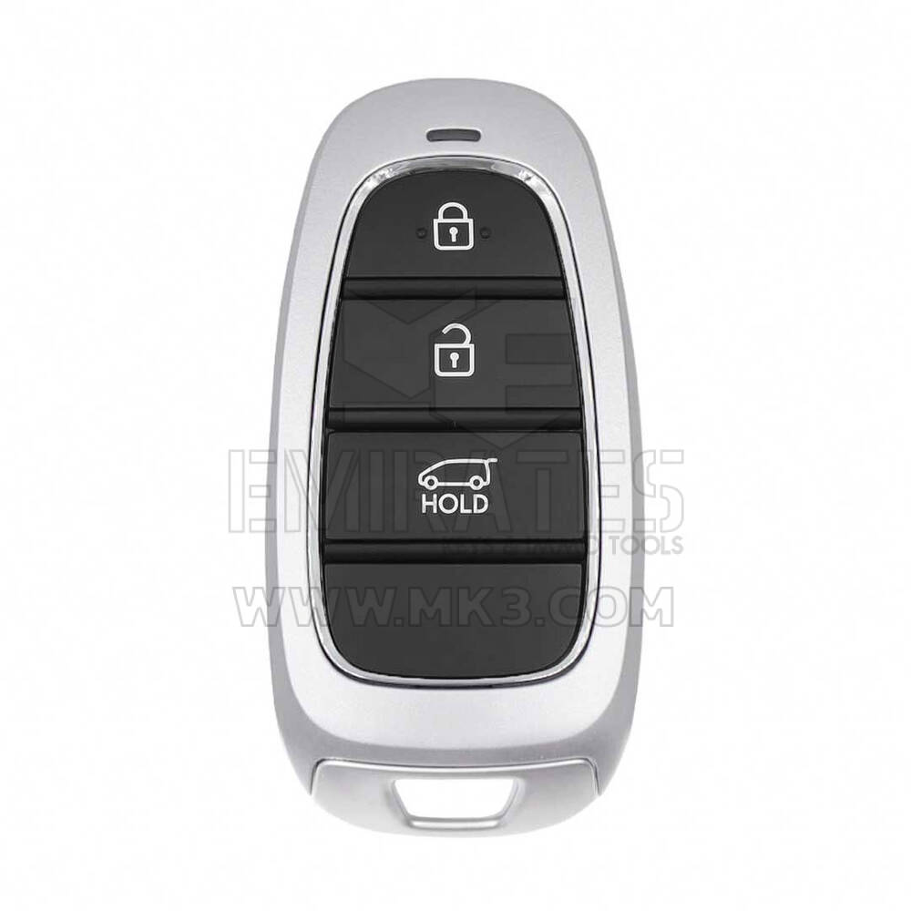 Mando Inteligente Hyundai Staria 2022 3 Botones 433MHz 95440-CG050