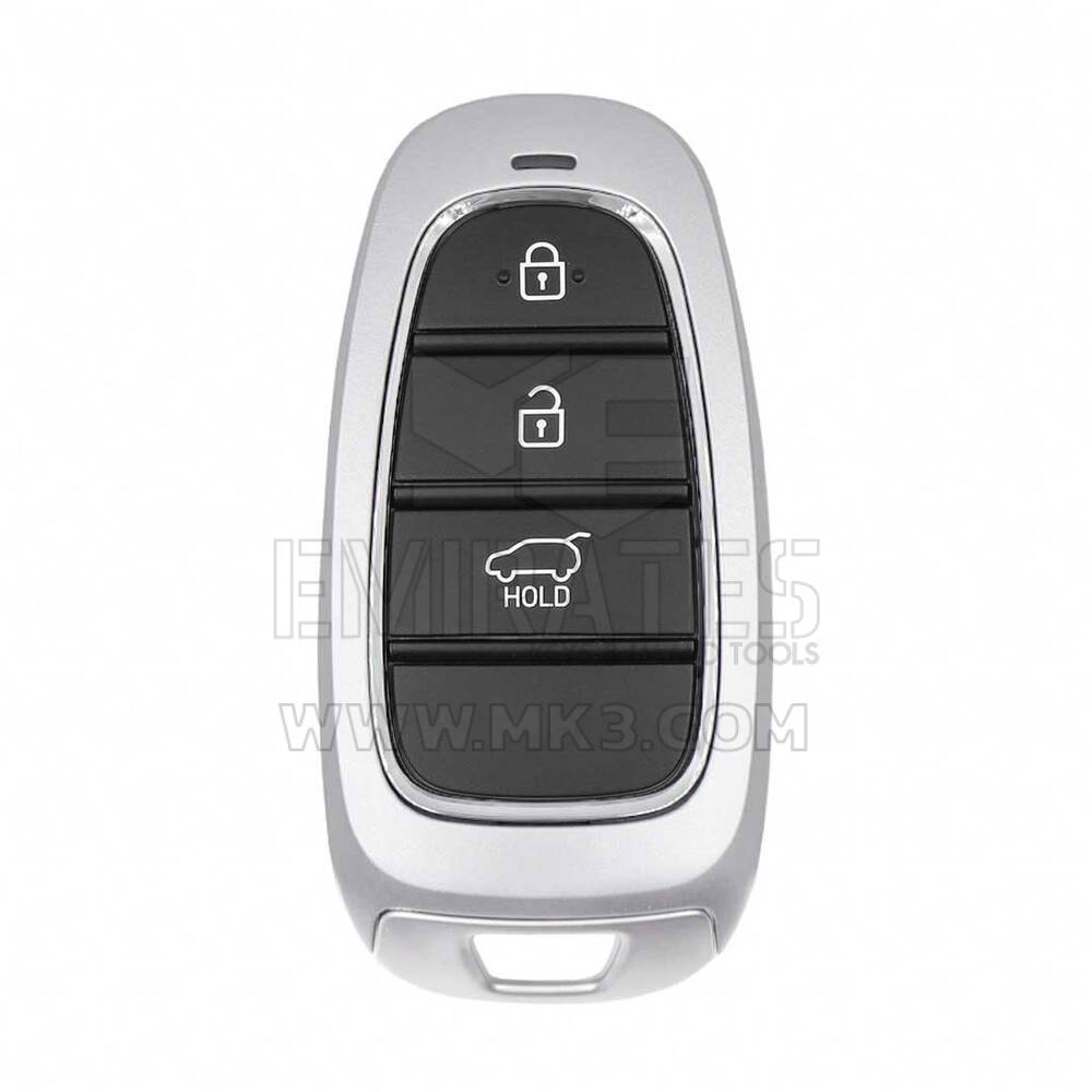 Hyundai Tucson 2022 Mando Inteligente 3 Botones 433MHz 95440-N9022