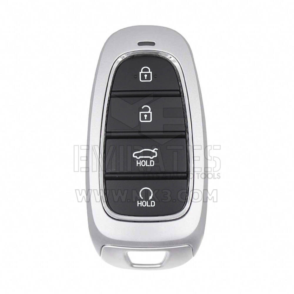 Hyundai Sonata 2022 Llave Remota Inteligente 4 Botones 433MHz 95440-L1310
