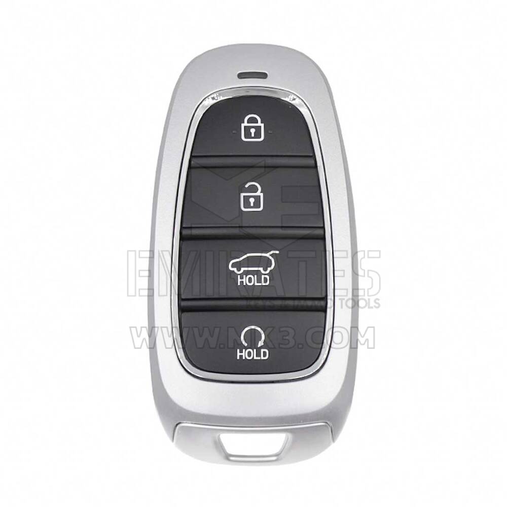 Hyundai Santa Fe 2022 Smart Remote Key 4 Buttons 433MHz 95440-S1610