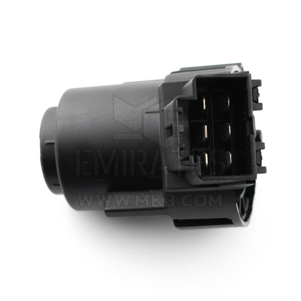 New Aftermarket Volkswagen ( Amarok - CrossFox - Polo - Saveiro - TranSporter - Vento ) Ignition Starter Switch 6 Pin - 6R0905865  | Emirates Keys