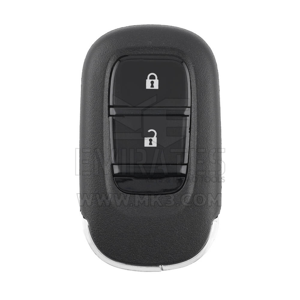 Honda 2022 Smart Remote Key 2 кнопки 433,66/434,18 МГц FCC ID: KR5TP-4