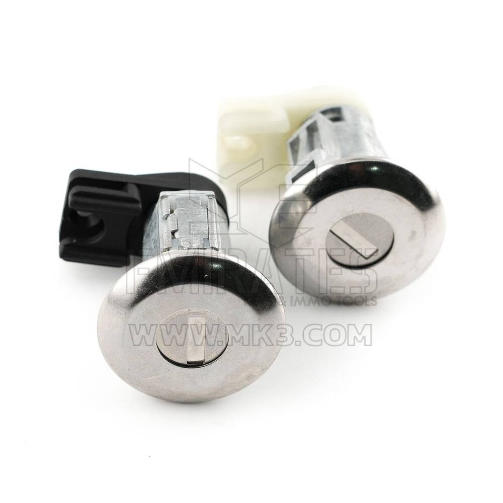 Fechadura de porta Peugeot 106 205 405 - 91700A | MK3