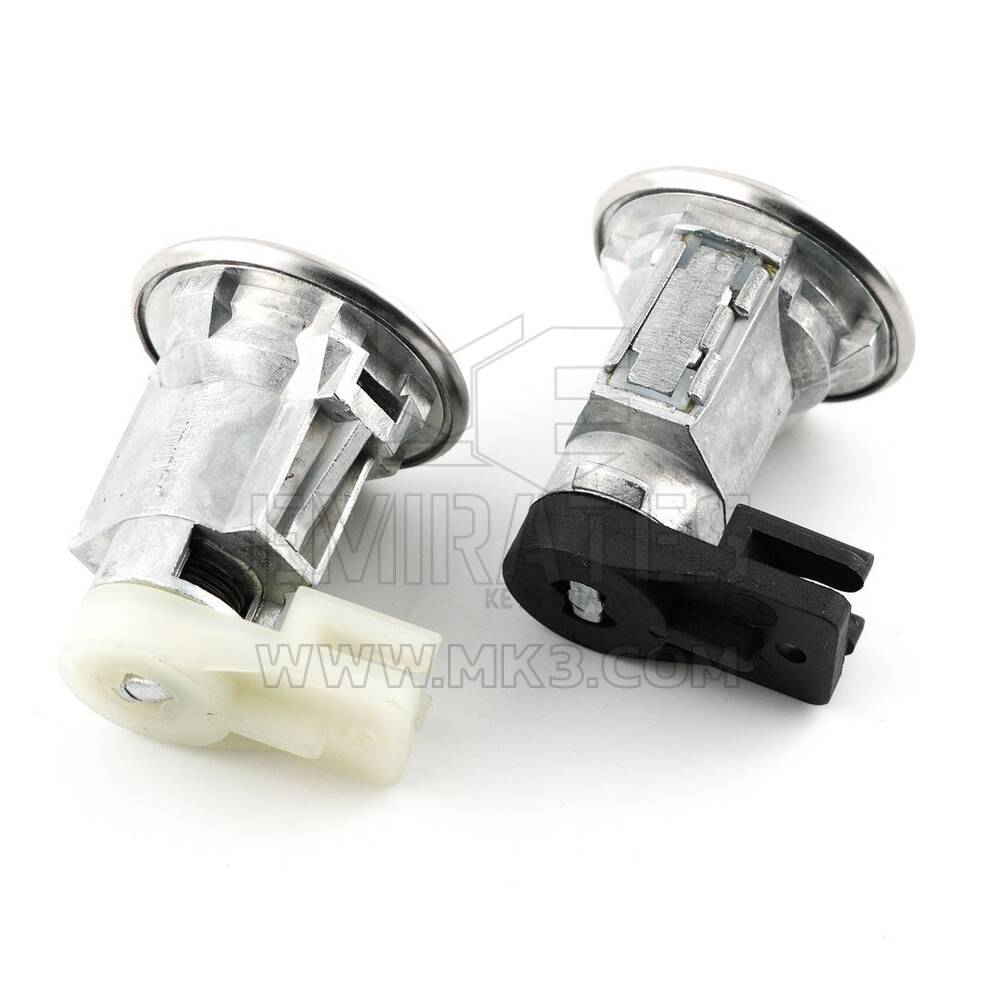 Novo pós-venda Peugeot 106 205 405 Número de peça compatível com fechadura de porta: 91700A | Chaves Emirates