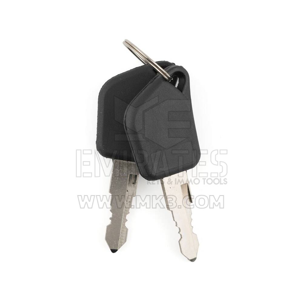 New Aftermarket Peugeot 106  205 405 Door Lock Compatible Part Number: 91700A | Emirates Keys