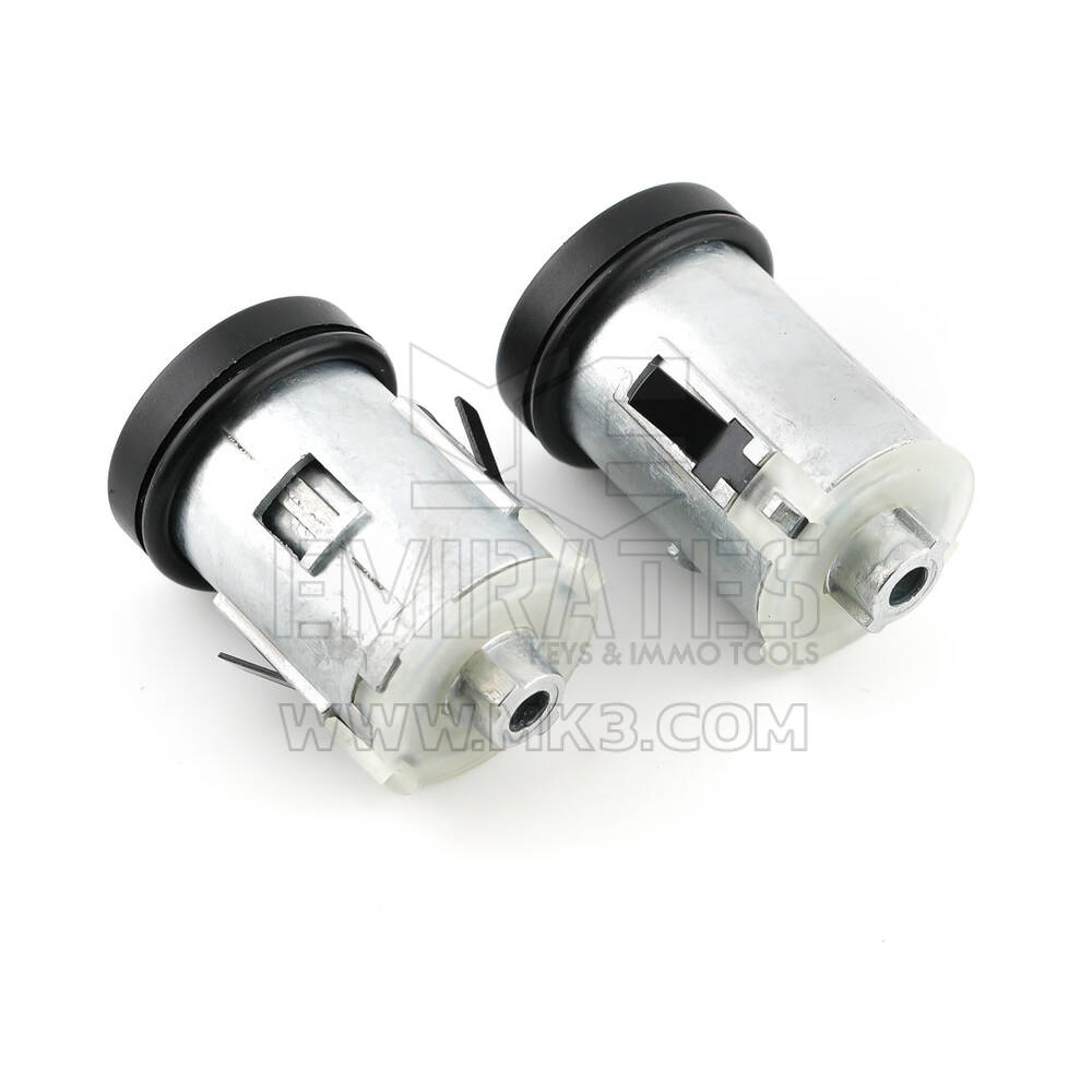 Fechadura de porta Citroen Berlingo Xantia Jumpy Peugeot Partner | MK3