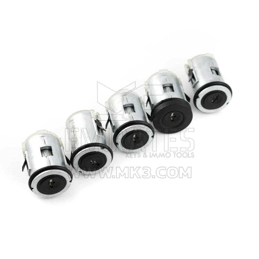 New Aftermarket Citroen Dispatch, Jumpy Peugeot Expert Fiat Scudo Lock Set 2+2+2 Pin Compatible Part Number: 4162F4 / 4162L9 / 4162S1 | Emirates Keys