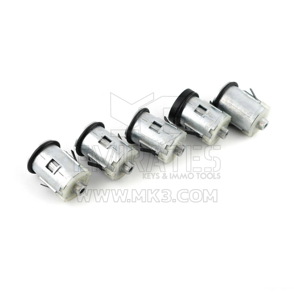 New Aftermarket Citroen Dispatch, Jumpy Peugeot Expert Fiat Scudo Lock Set 2+2+2 Pin Compatible Part Number: 4162F4 / 4162L9 / 4162S1 | Emirates Keys