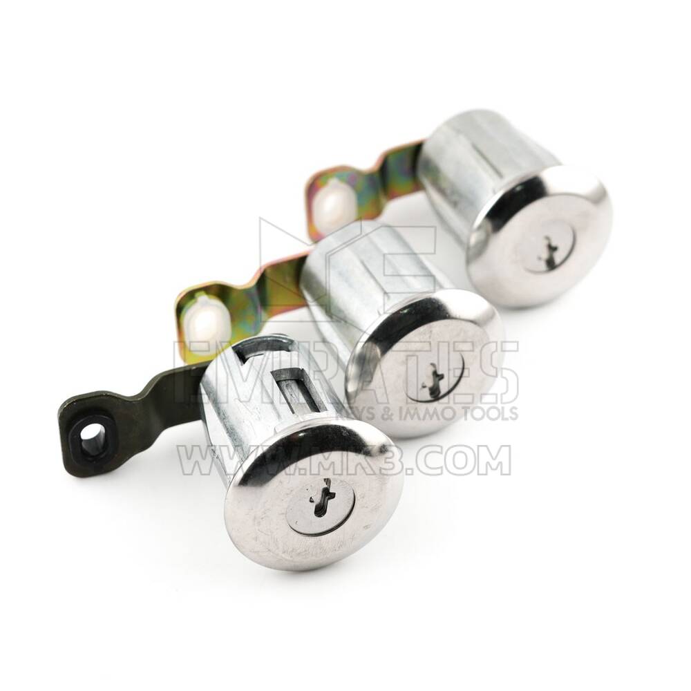 Peugeot Partner Citroen Berlingo Door Lock Set | MK3