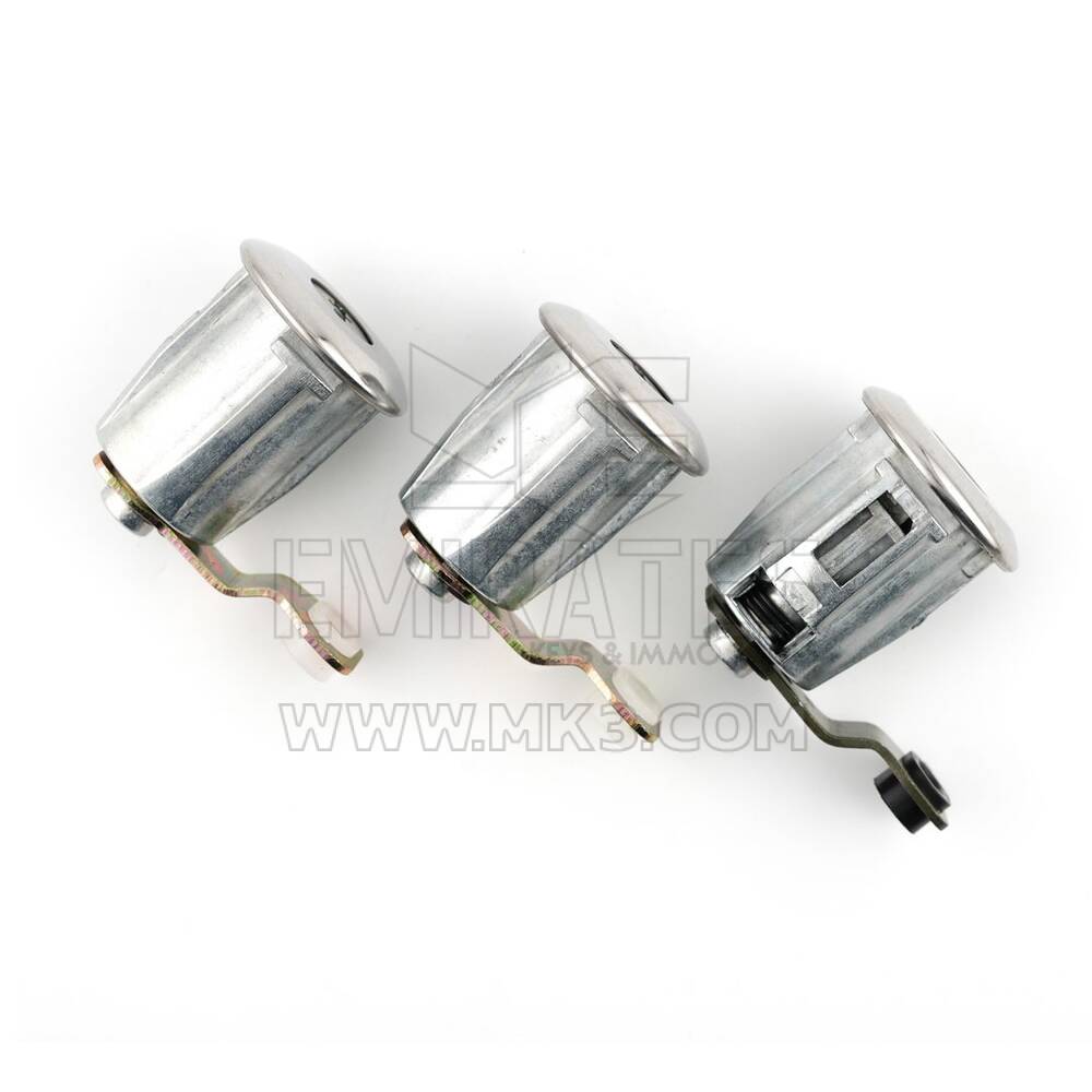 New Aftermarket Peugeot Partner Citroen Berlingo Door Lock Set | Emirates Keys