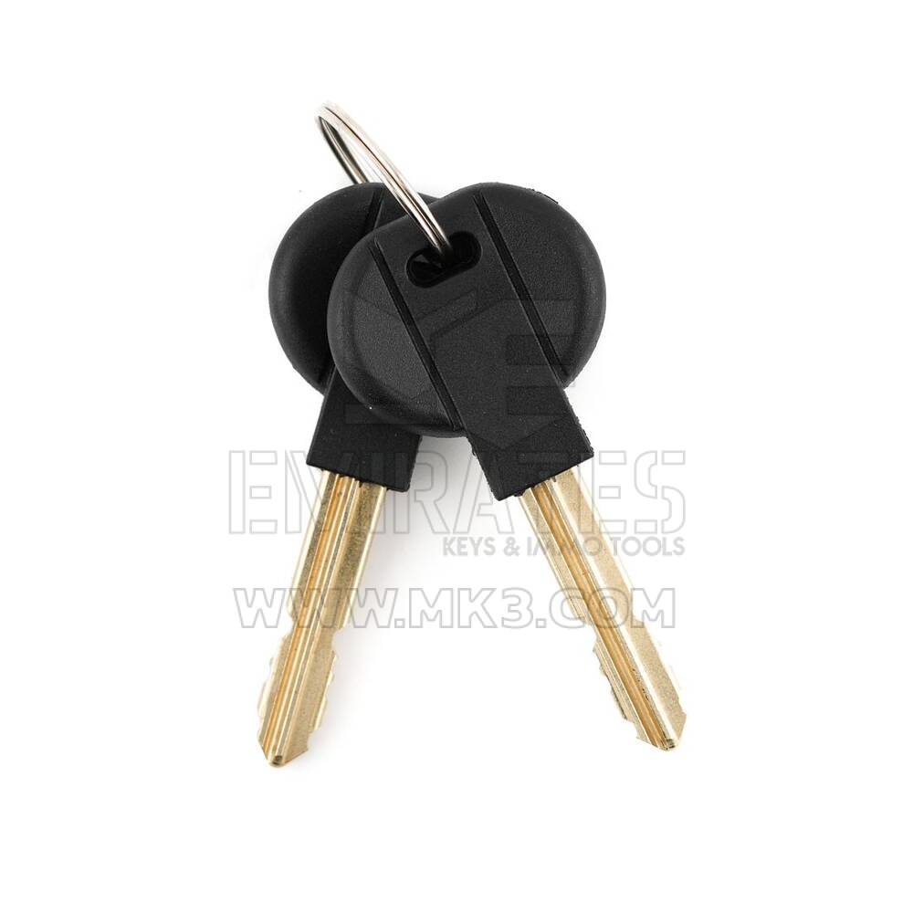 New Aftermarket Peugeot Partner Citroen Berlingo Door Lock Set | Emirates Keys