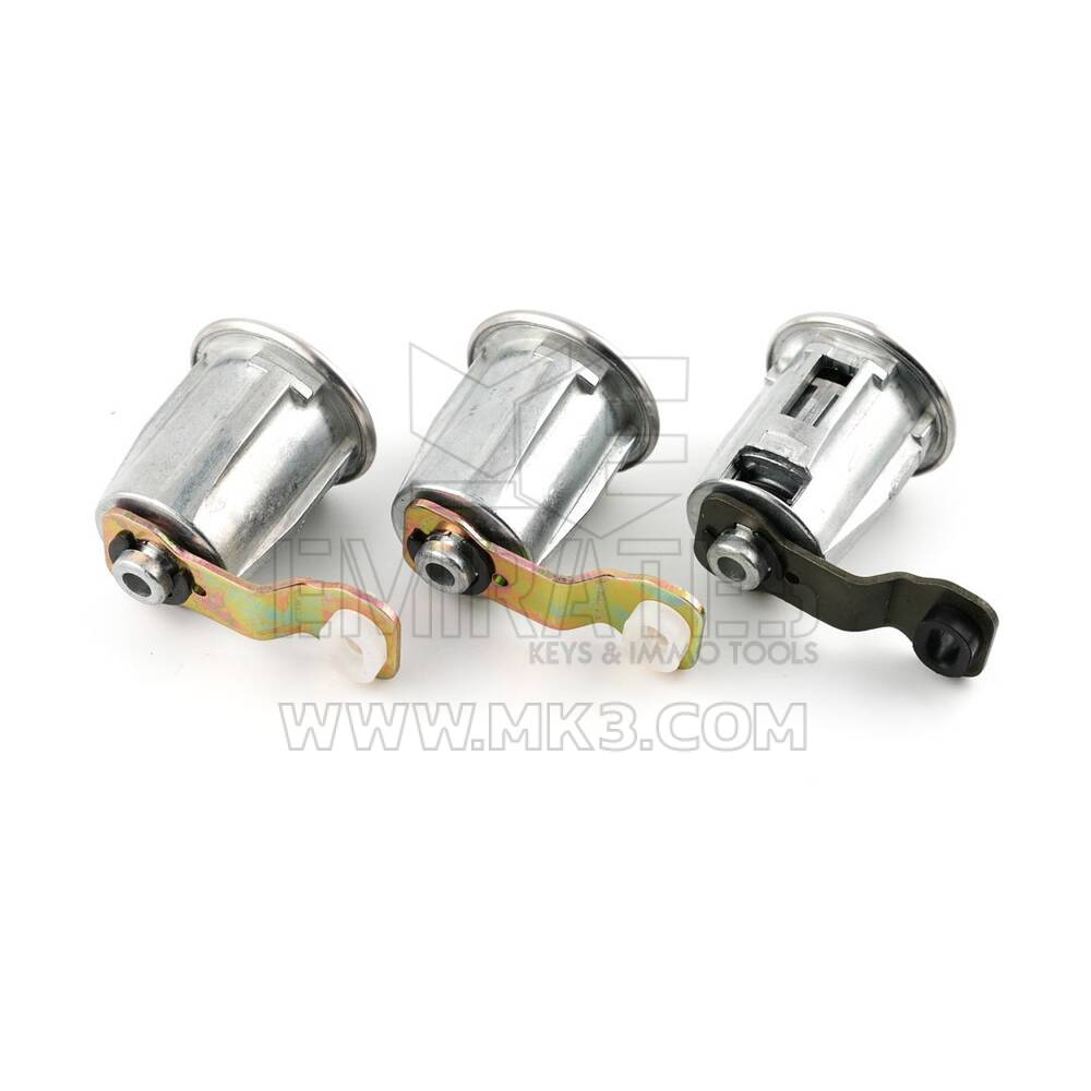 New Aftermarket Peugeot Partner Citroen Berlingo Door Lock Set | Emirates Keys