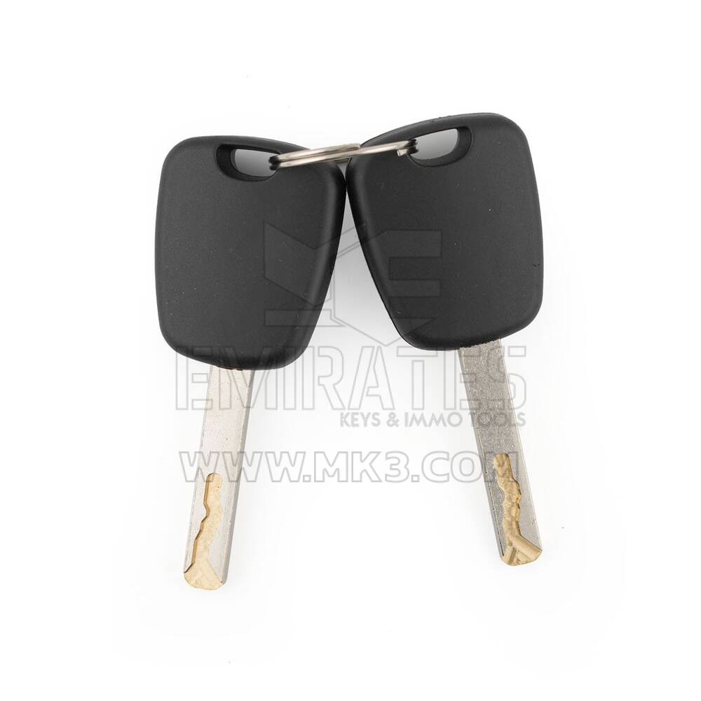 New Aftermarket Citroen C3 Door Lock Compatible Part Number: 9926TJ - 9926TK | Emirates Keys