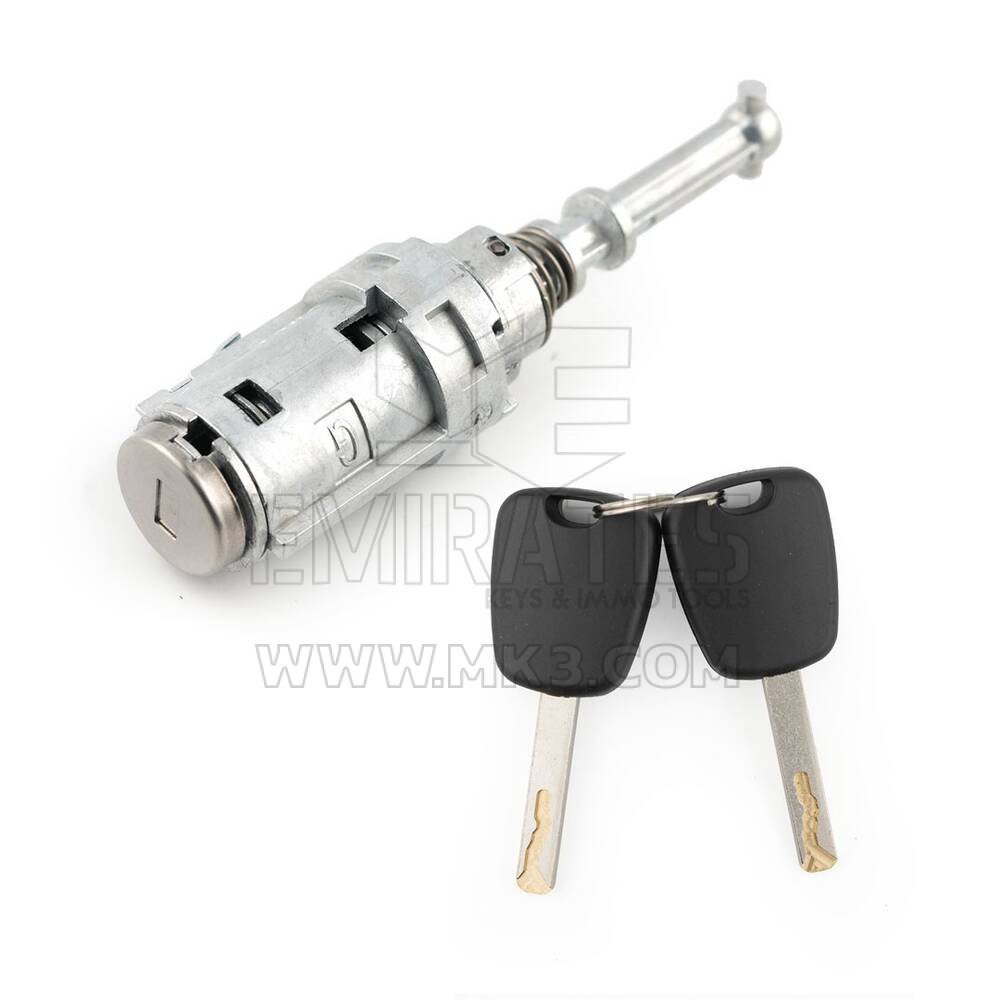 Citroen C3 Door Lock - 9926TJ - 9926TK