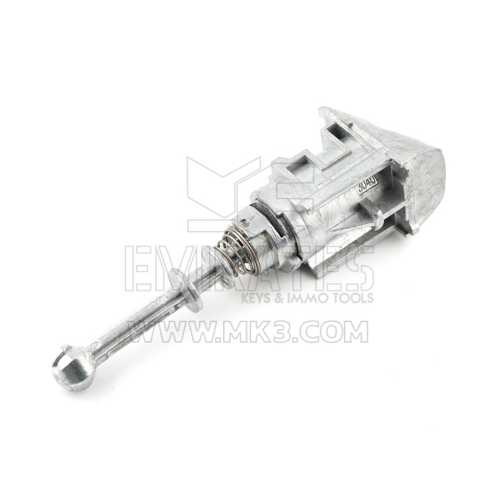 Cerradura de puerta Citroën C4 Peugeot 407 - 9170Y0 / 9170Y1 | MK3