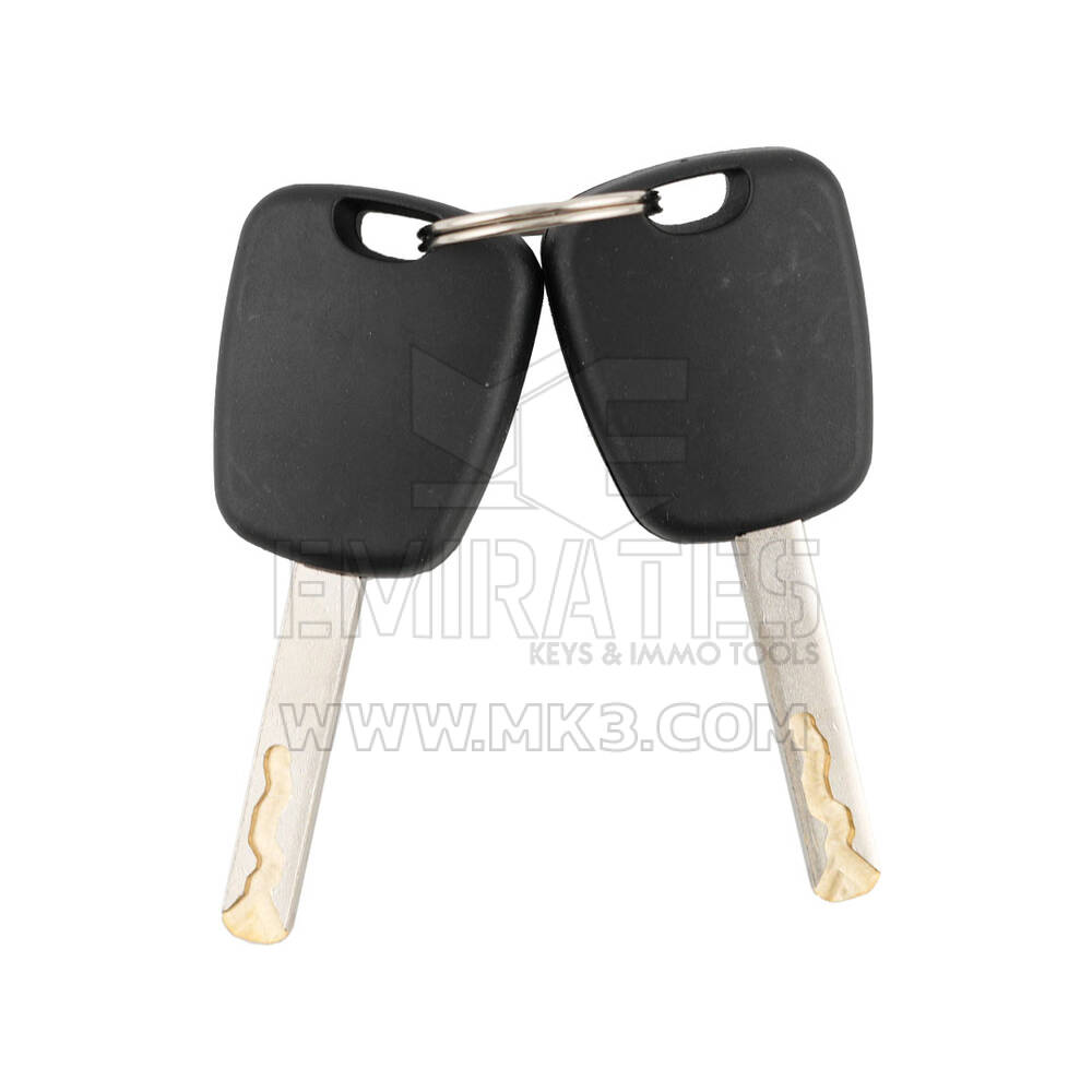 New Aftermarket Citroen C4 Peugeot 407 Door Lock Compatible Part Number: 9170Y0 / 9170Y1 | Emirates Keys