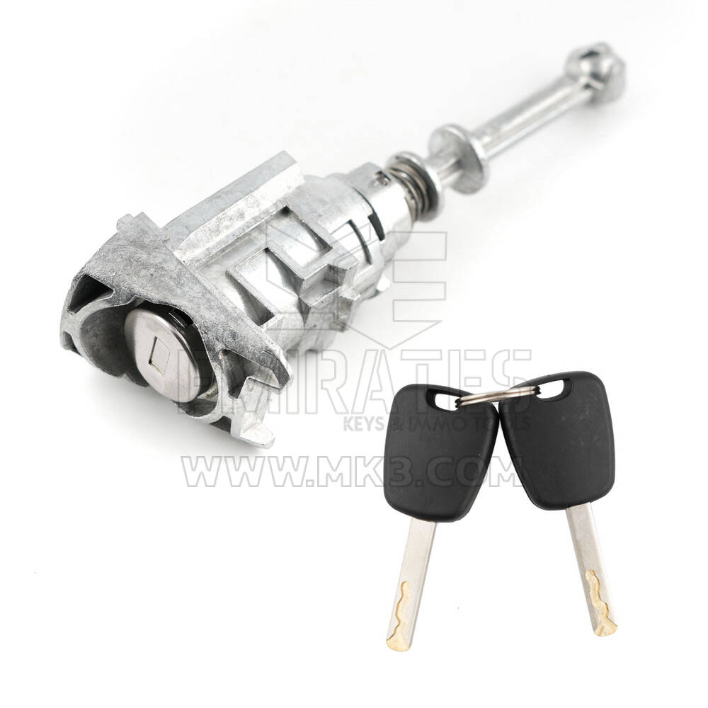 Cerradura de puerta Citroën C4 Peugeot 407 - 9170Y0 / 9170Y1