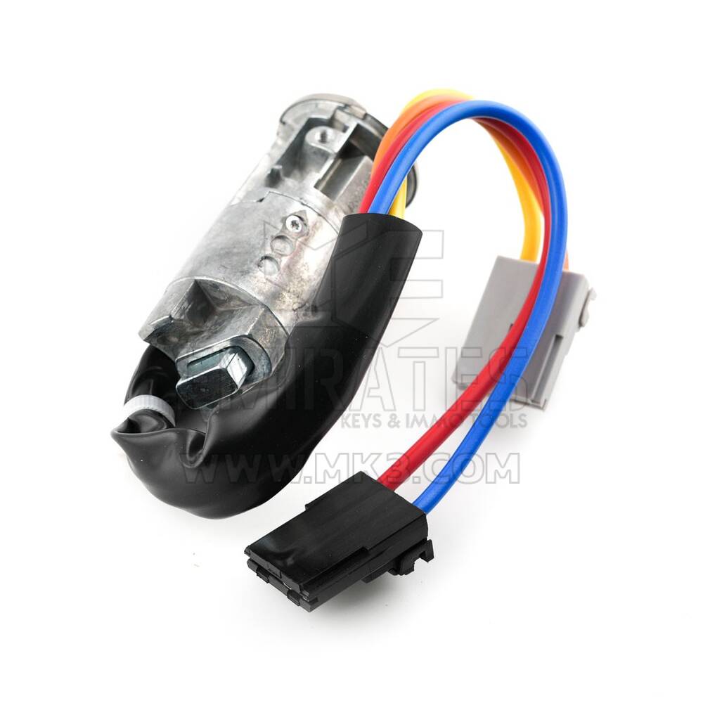 Cerradura de encendido de 4 pines para Renault Kangoo, nueva pieza de repuesto, número de pieza compatible: 7701470736 | Emirates Keys