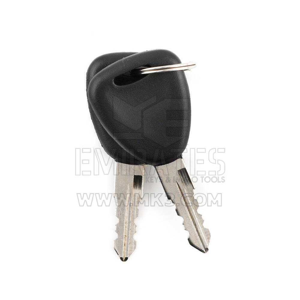 New Aftermarket Renault Kangoo Door Lock - Green | Emirates Keys