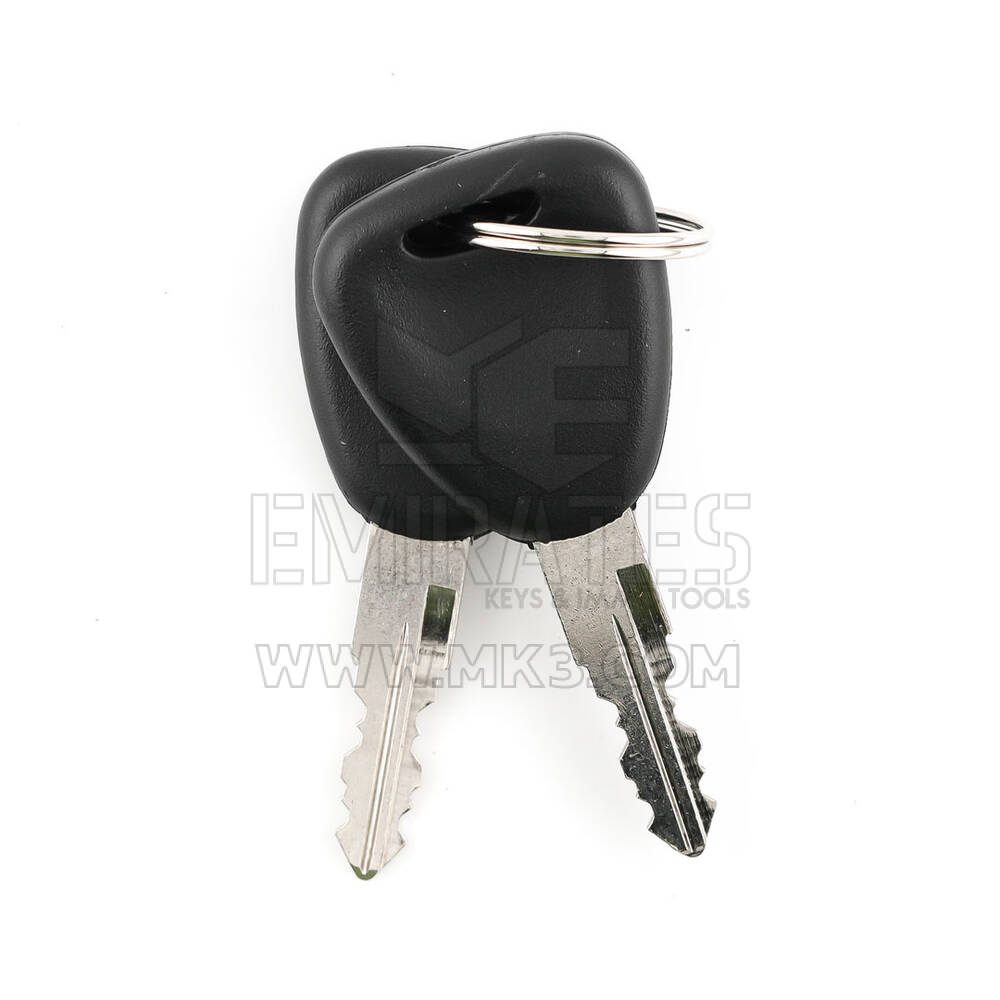 New Aftermarket Renault Kangoo Door Lock - Yellow | Emirates Keys