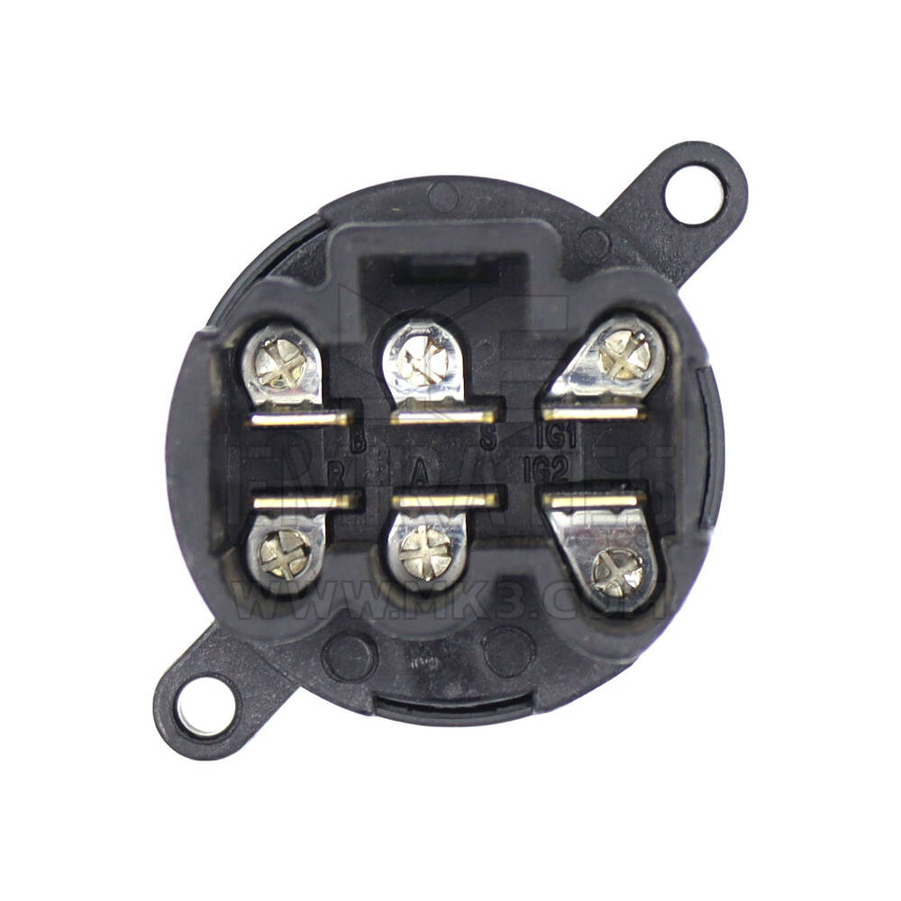 Nissan Genuine / OEM Switch-Ignition OEM Part Number: 43750-BC60A / 43750BC60A | Emirates Keys